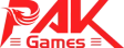 Pak Game Logo